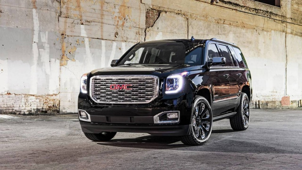 2021 GMC Envoy Release Date New Cars Zone