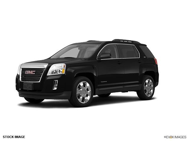 GMC Terrain AWD SLT 1 4dr SUV 2011 For Sale In Lotsee 