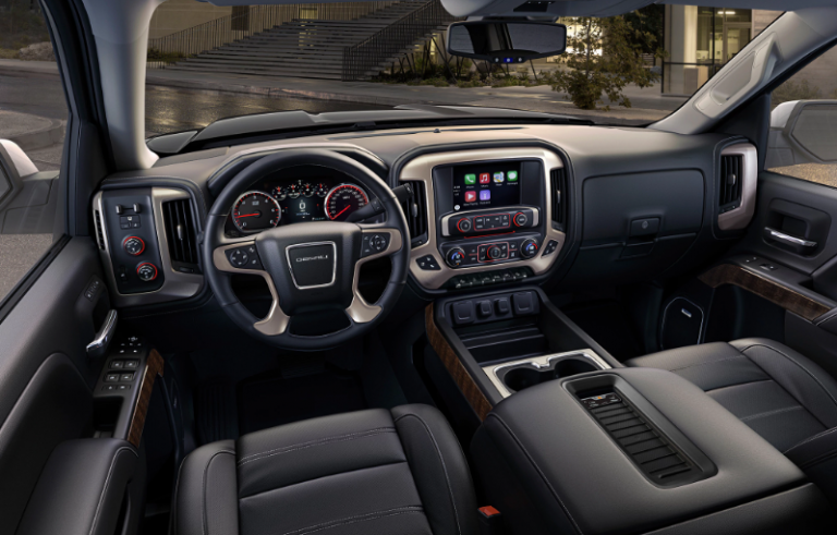 2020 GMC Yukon Denali XL Price, Colors, Review - GMC Specs News