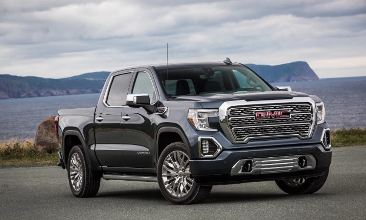 2021 GMC Denali AT4 Price, Release Date, For Sale