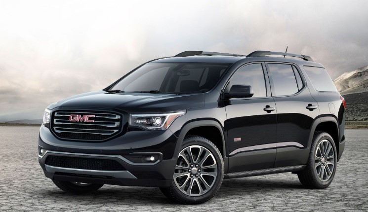 2021 GMC Envoy Price, Dimensions, Release Date