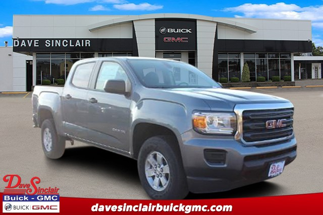 NEW 2020 GMC Canyon 2WD For Sale In St Louis MO From Dave 