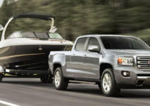 2019 GMC Canyon Towing Specs Features Clint Newell