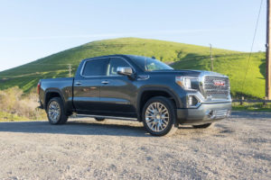 2022 GMC