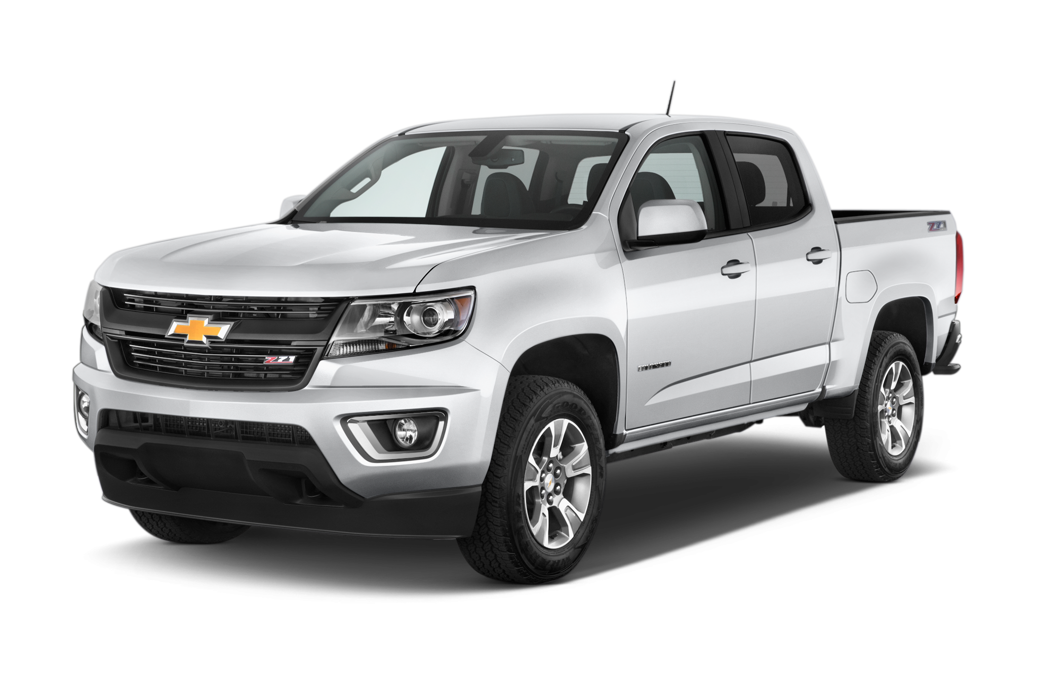 Next Generation Chevrolet Colorado GMC Canyon Reportedly