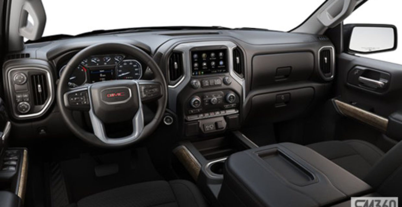 Elevation GMC Specs News