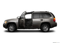 2009 GMC Envoy Read Owner And Expert Reviews Prices Specs
