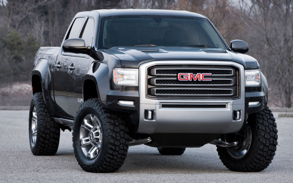 2020 GMC Sierra 2500 Heavy Duty Updates Changes And Price 