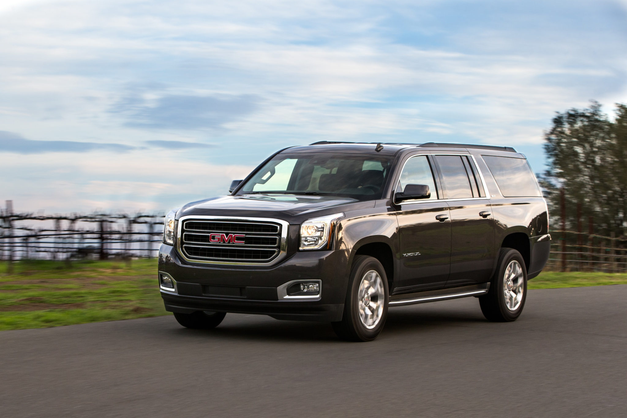 2022 GMC Yukon Cost, Configurations, Engine – GMC Specs News