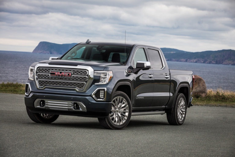 2022 GMC Yukon Release Date Top Newest SUV