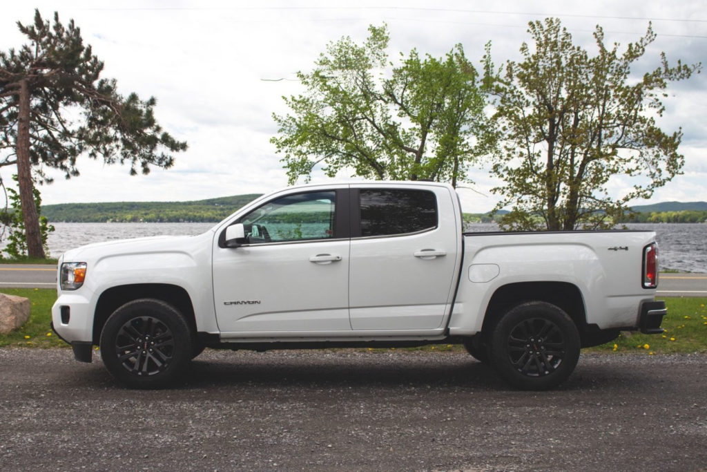 2022 GMC Canyon Review Everything You Need To Know