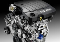 GM To Launch LF3 Engine In 2013 3 6 Liter Twin Turbo V6