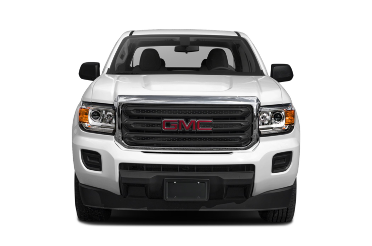 New 2020 GMC Canyon Price Photos Reviews Safety 