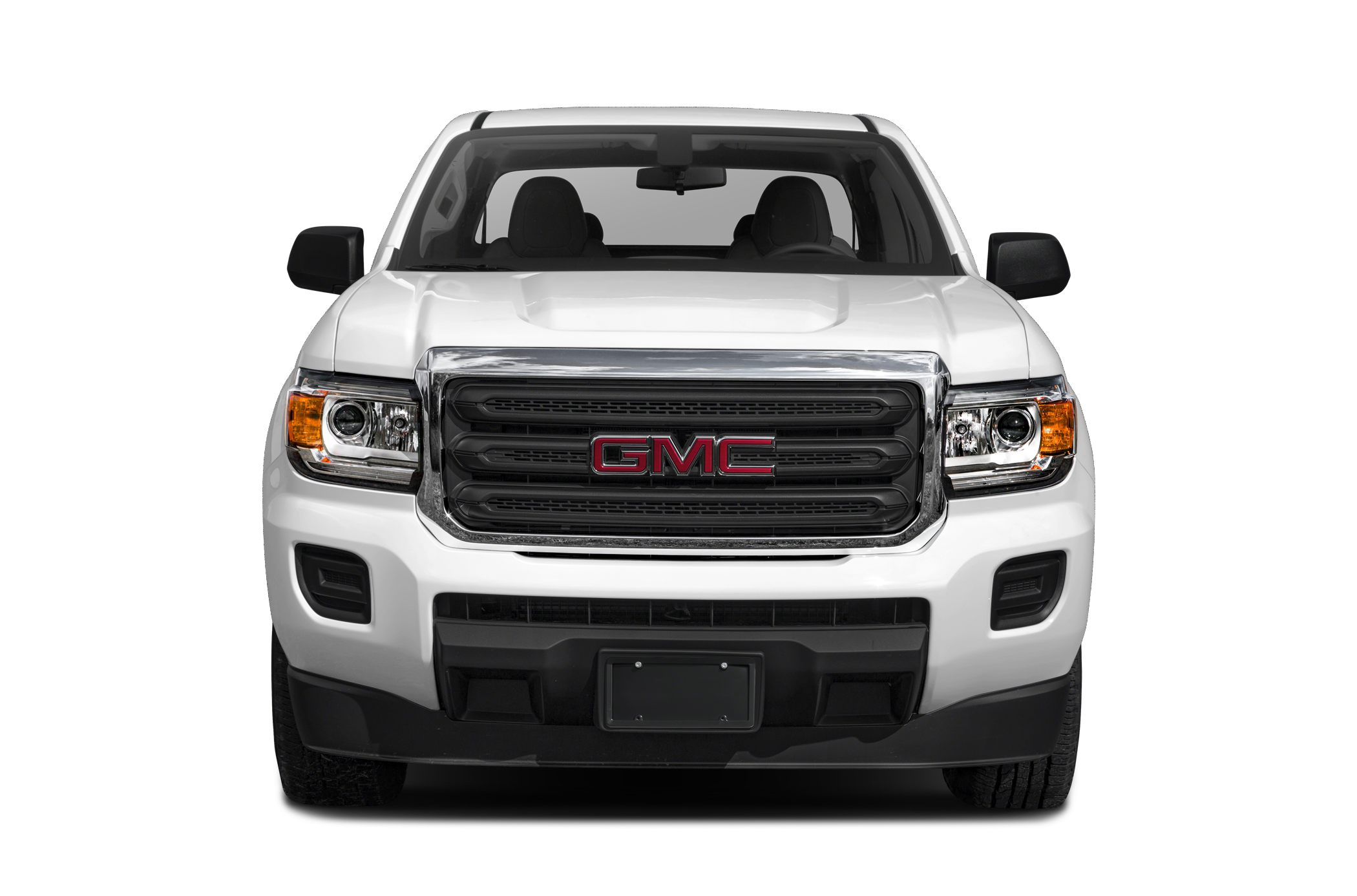 New 2020 GMC Canyon Price Photos Reviews Safety