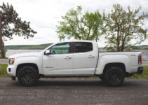 2022 GMC Canyon Review Everything You Need To Know
