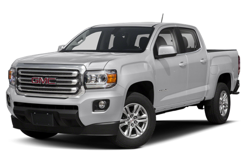 2019 GMC Canyon Specs Price MPG Reviews Cars