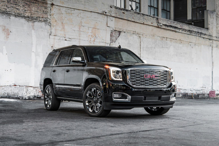 2022 GMC