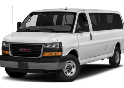 New 2022 GMC Savana Cargo Van - GMC Specs News