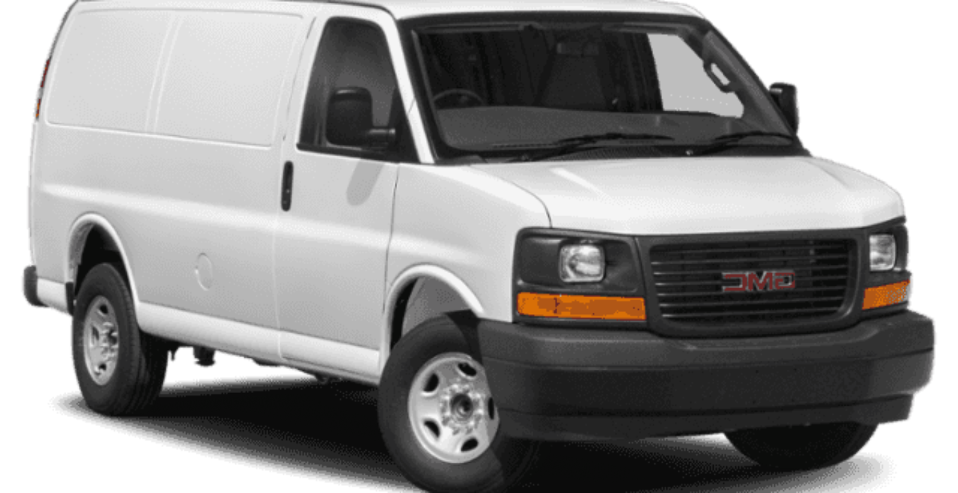 GMC Savana - GMC Specs News