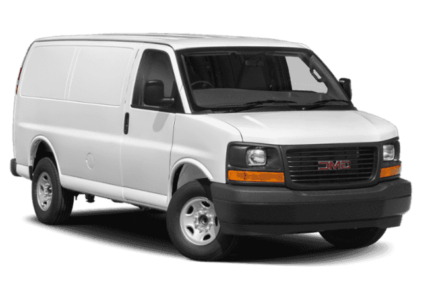 New 2022 GMC Savana Conversion Van | GMC Specs News