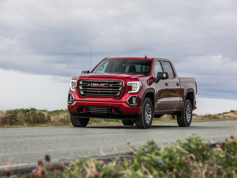 2020 GMC Sierra 1500 Diesel And Sierra HD Quick Take 