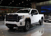 2021 Gmc Sierra 2500 At4 For Sale Towing Capacity