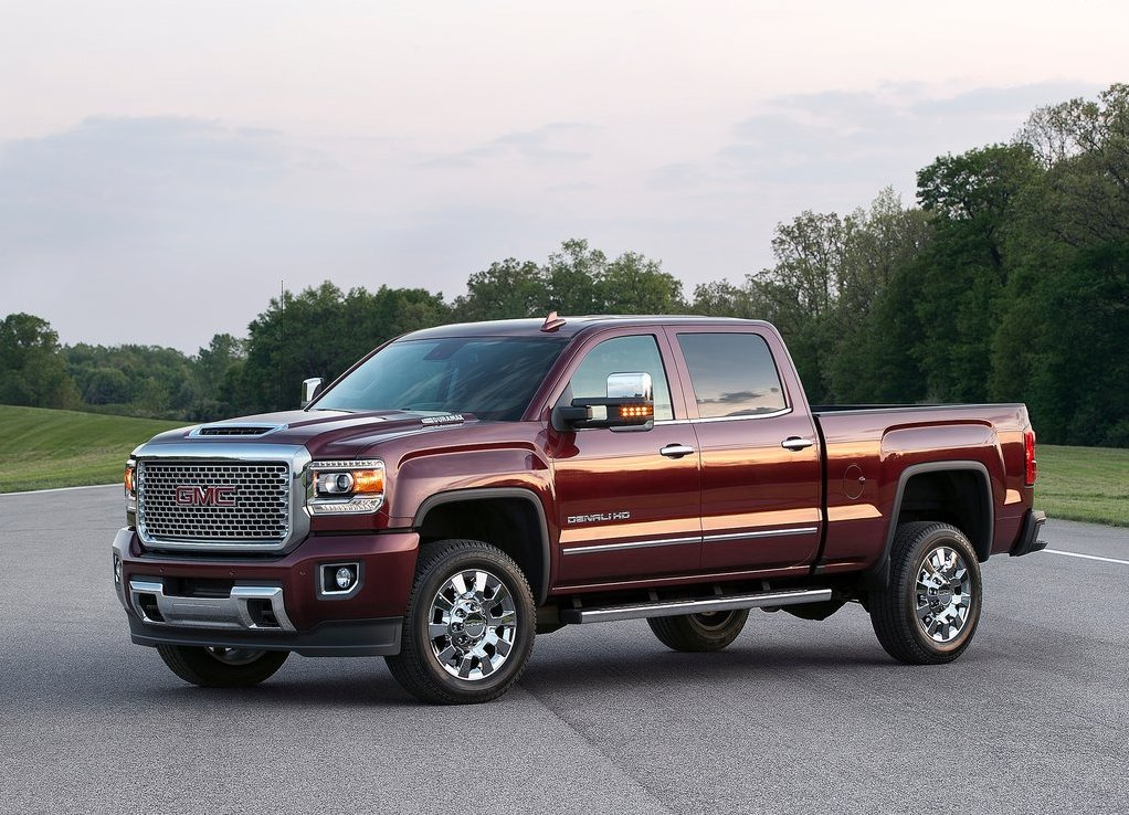 2019 GMC Sierra Truck 1500 Crew Cab Release Date And 