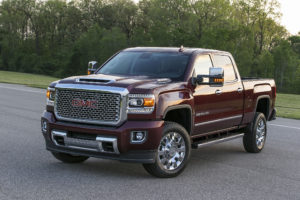 GM Adds B20 Biodiesel Capability To Chevy GMC Diesel