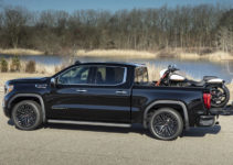 2019 GMC Sierra CarbonPro Edition Brings Us The Bed Of The