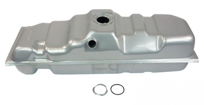 Gas Fuel Tank 25 Gallon For 88 98 Chevy GMC C K Pickup