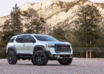 The 2022 GMC Jimmy Could Be GM s Answer To The Jeep Wrangler
