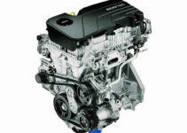 GM Announces New Engines To Be Built In 4 Countries