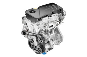 GM Introduces Extra Small Block EcoTec Engine Family