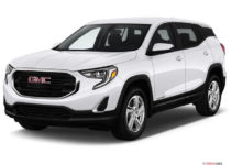 2019 GMC Terrain Prices Reviews And Pictures U S News