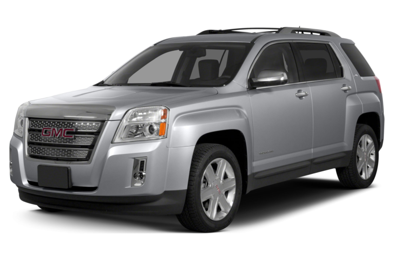 New 2015 GMC Terrain Price Photos Reviews Safety 