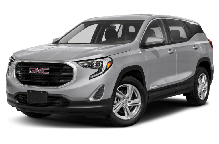 New 2020 GMC Terrain Price Photos Reviews Safety 