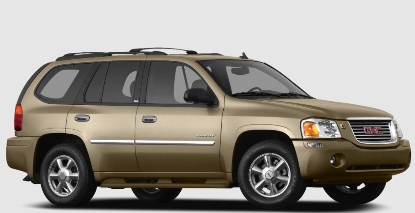 Envoy GMC Specs News