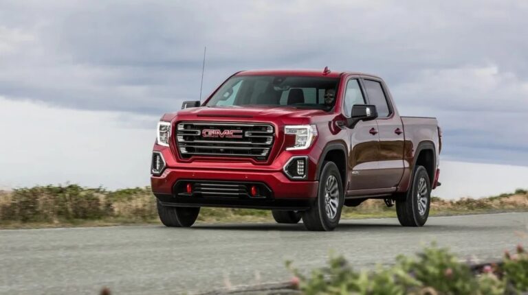 2025 GMC Sierra 1500 Hybrid Price