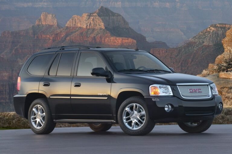 2026 GMC Envoy Price