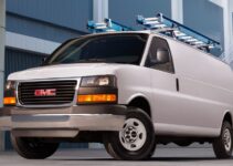 2026 GMC Savana Passenger Van Price