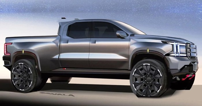 The All-New 2026 GMC Canyon: Unparalleled Power and Performance