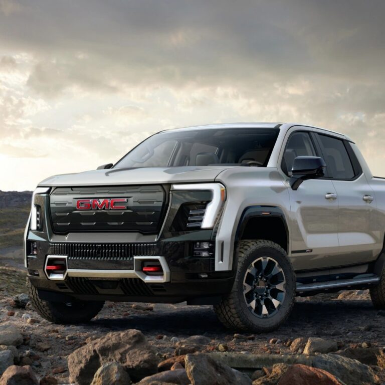 2026 GMC Sierra 3500: The Next-Generation Heavy-Duty Beast