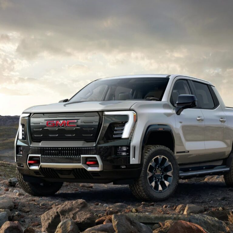 New 2026 GMC Sierra 2500 Specs: A Comprehensive Overview